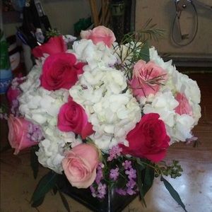 Meet your Posher, Christine